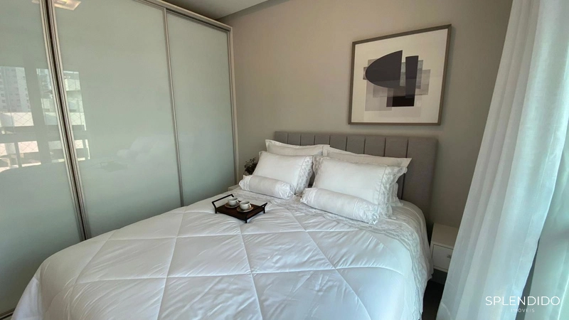 Apartamento no Edifício Dimora del Sole em Balneário Camboriú: 13ª foto da galeria de imagens do imóvel