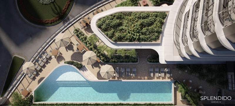 Apartamento no Edifício Elbrus em Balneário Camboriú: 7ª foto da galeria de imagens do imóvel