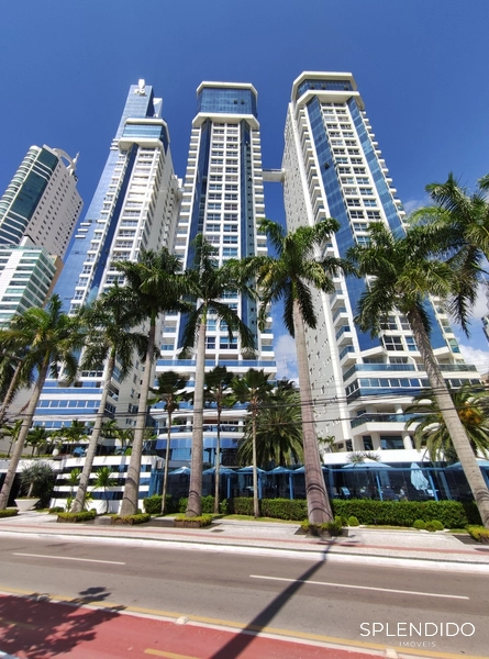 Apartamento no Edifício Costão da Barra em Balneário Camboriú: 20ª foto da galeria de imagens do imóvel