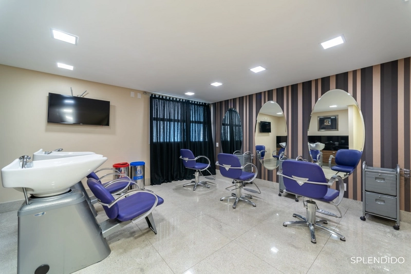 Apartamento no Edifício Costão da Barra em Balneário Camboriú: 26ª foto da galeria de imagens do imóvel