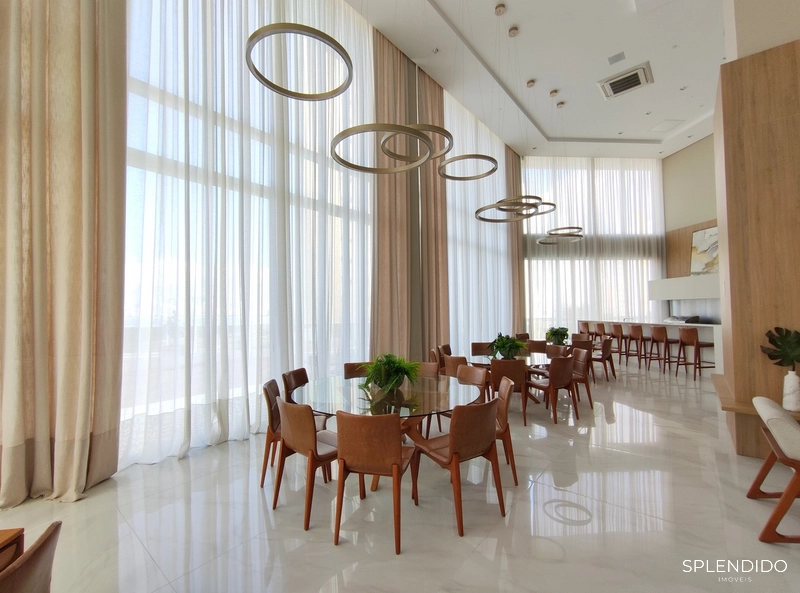 Apartamento no Edifício Infinity Coast em Balneário Camboriú: 36ª foto da galeria de imagens do imóvel