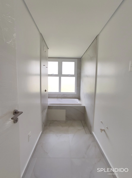Apartamento Garden no Edifício Le Blanc na Praia Brava: 12ª foto da galeria de imagens do imóvel