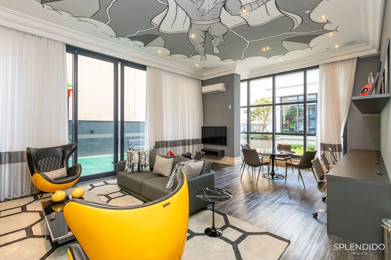 Apartamento no Edifício New York em Balneário Camboriú: 55ª foto da galeria de imagens do imóvel