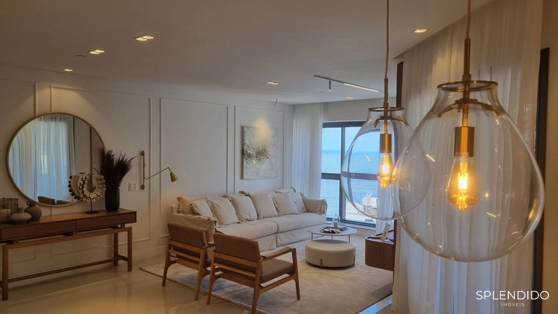 Apartamento no Edifício New York em Balneário Camboriú: 4ª foto da galeria de imagens do imóvel