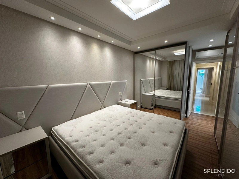 Apartamento no Edifício Villa Serena em Balneário Camboriú: 17ª foto da galeria de imagens do imóvel