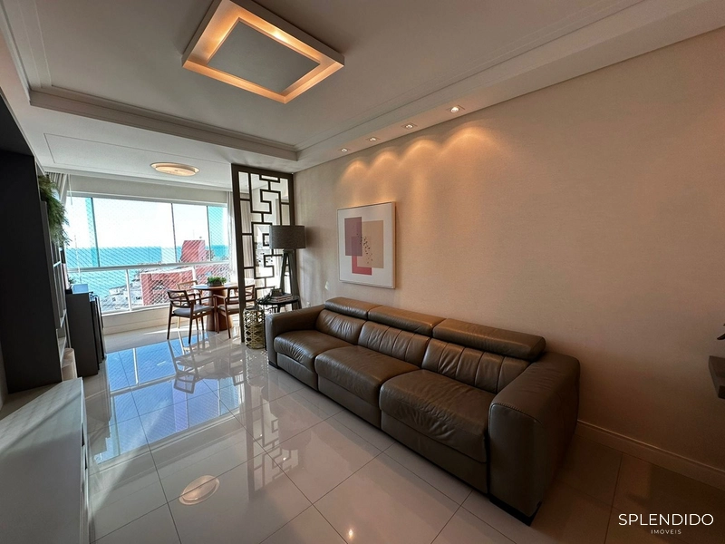 Apartamento no Edifício Villa Serena em Balneário Camboriú: 4ª foto da galeria de imagens do imóvel