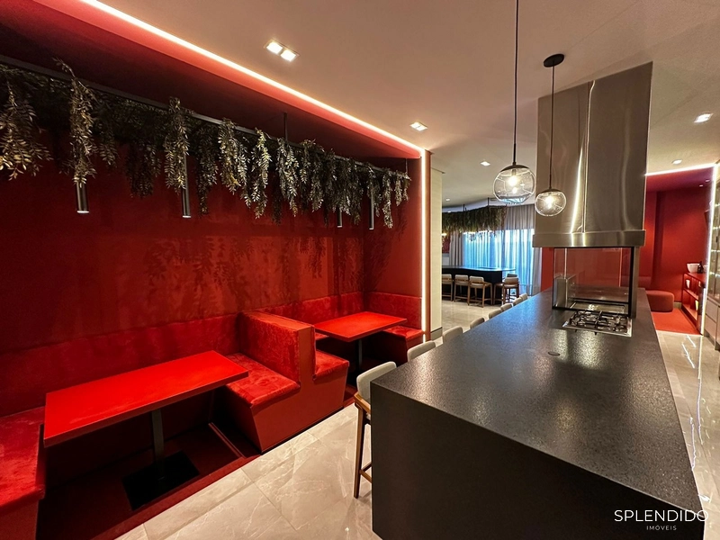 Apartamento no Edifício Florence Garden em Balneário Camboriú: 38ª foto da galeria de imagens do imóvel