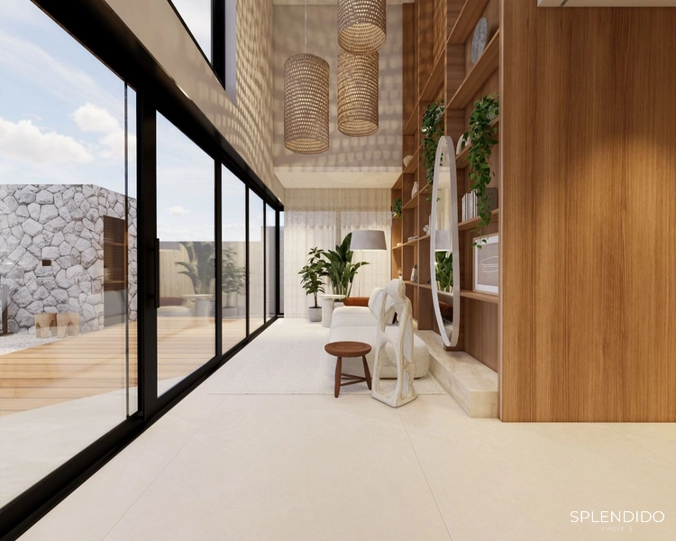 Apartamento no Edifício In Exclusive Home na Praia Brava: 7ª foto da galeria de imagens do imóvel