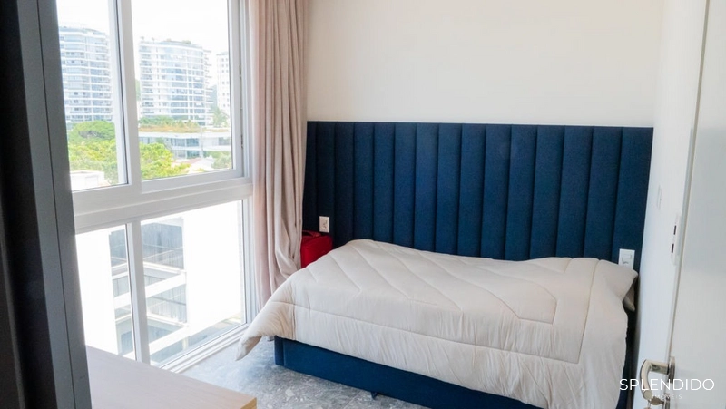 Apartamento Frente Mar no Edificio Brava Prime na Praia Brava: 10ª foto da galeria de imagens do imóvel