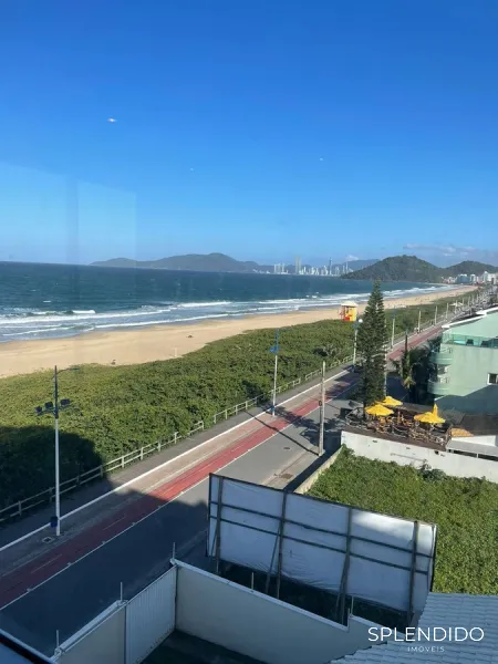 Apartamento Frente Mar no Edificio Brava Prime na Praia Brava: 7ª foto da galeria de imagens do imóvel