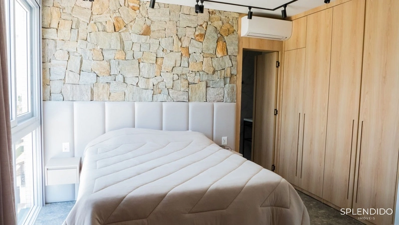 Apartamento Frente Mar no Edificio Brava Prime na Praia Brava: 17ª foto da galeria de imagens do imóvel