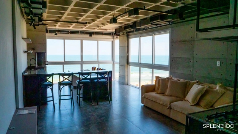 Apartamento Frente Mar no Edificio Brava Prime na Praia Brava: 8ª foto da galeria de imagens do imóvel