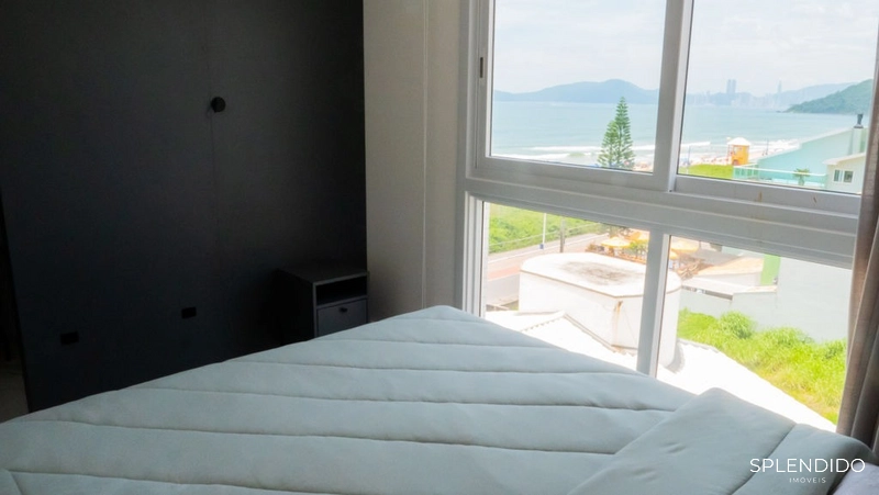Apartamento Frente Mar no Edificio Brava Prime na Praia Brava: 13ª foto da galeria de imagens do imóvel