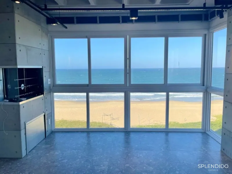 Apartamento Frente Mar no Edificio Brava Prime na Praia Brava: 6ª foto da galeria de imagens do imóvel