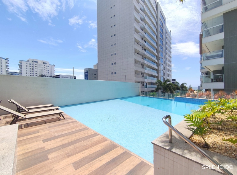 Apartamento no Edifício Amores da Brava na Praia Brava: 23ª foto da galeria de imagens do imóvel