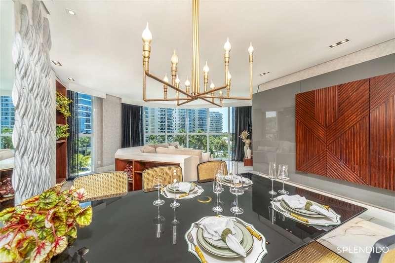 Apartamento no Brava Home Resort na Praia Brava: 6ª foto da galeria de imagens do imóvel
