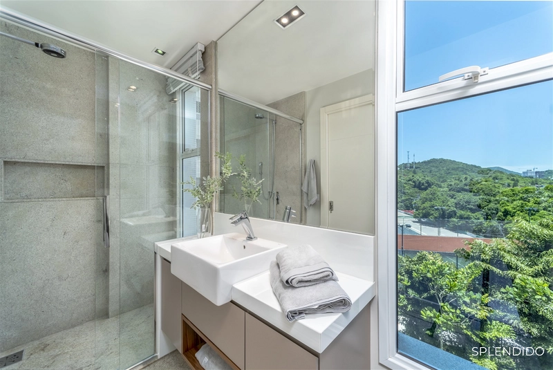 Apartamento no Brava Home Resort na Praia Brava: 25ª foto da galeria de imagens do imóvel