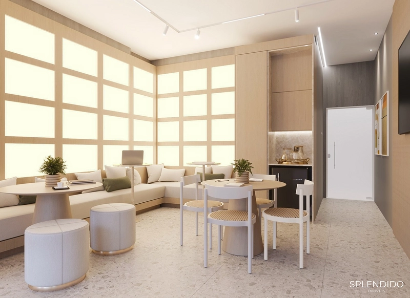 Apartamento no Edifício Brava Green na Praia Brava: 40ª foto da galeria de imagens do imóvel