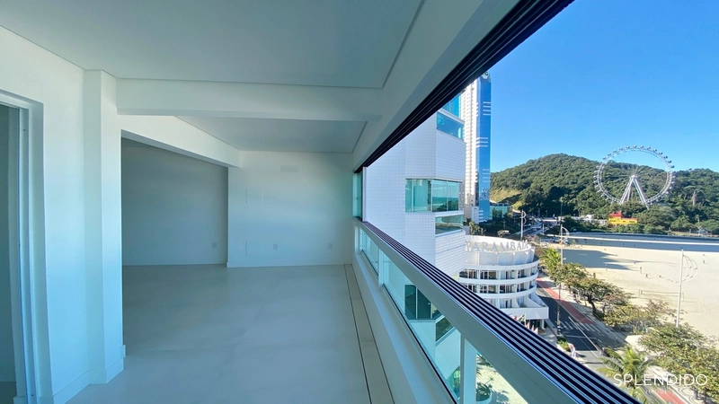 Apartamento no Edifício Torre Atlântica em Balneário Camboriú: 7ª foto da galeria de imagens do imóvel