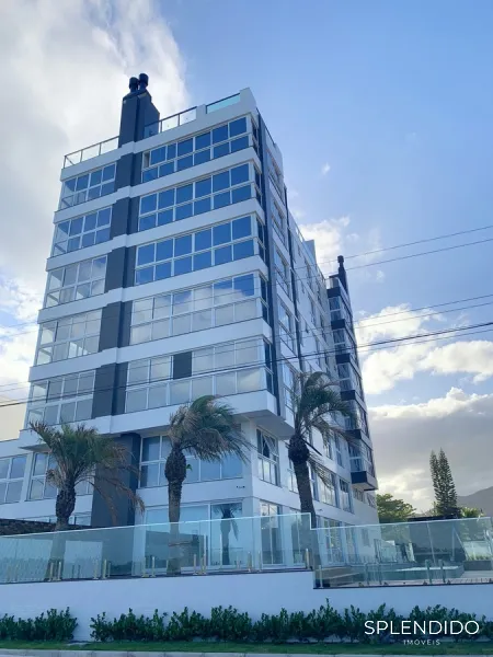 Apartamento Frente Mar no Edificio Brava Prime na Praia Brava: 2ª foto da galeria de imagens do imóvel