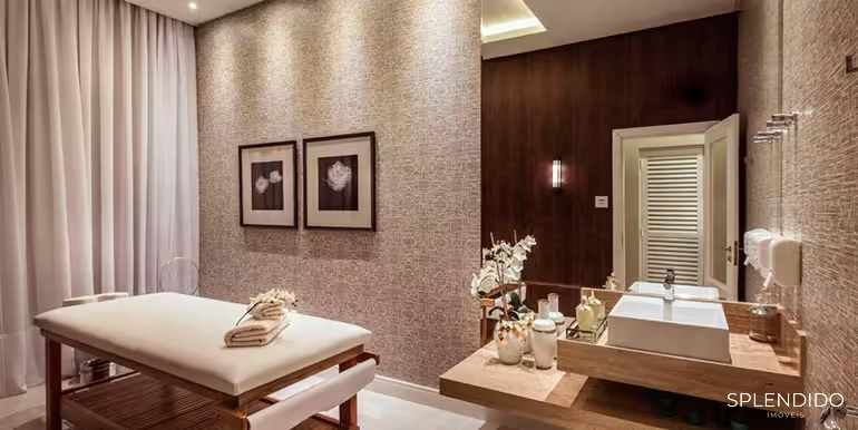 Apartamento no Edifício Notting Hill em Balneário Camboriú: 37ª foto da galeria de imagens do imóvel