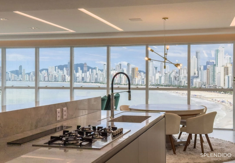 Apartamento no Edifício SKY Tower em Balneário Camboriú: 21ª foto da galeria de imagens do imóvel