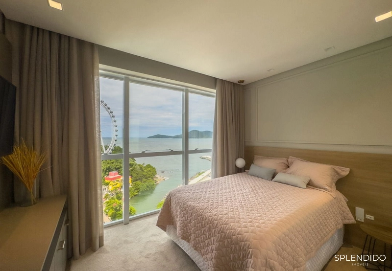 Apartamento no Edifício SKY Tower em Balneário Camboriú: 31ª foto da galeria de imagens do imóvel
