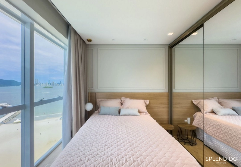 Apartamento no Edifício SKY Tower em Balneário Camboriú: 32ª foto da galeria de imagens do imóvel