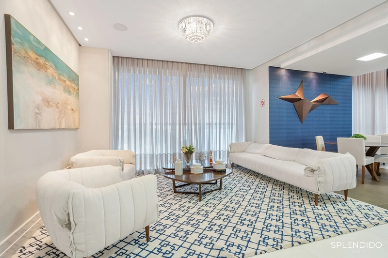 Apartamento no Edifício SKY Tower em Balneário Camboriú: 51ª foto da galeria de imagens do imóvel