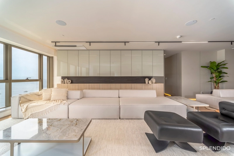 Apartamento no Edifício Yachthouse em Balneário Camboriú: 4ª foto da galeria de imagens do imóvel