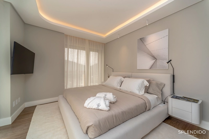Apartamento no Edifício Yachthouse em Balneário Camboriú: 24ª foto da galeria de imagens do imóvel