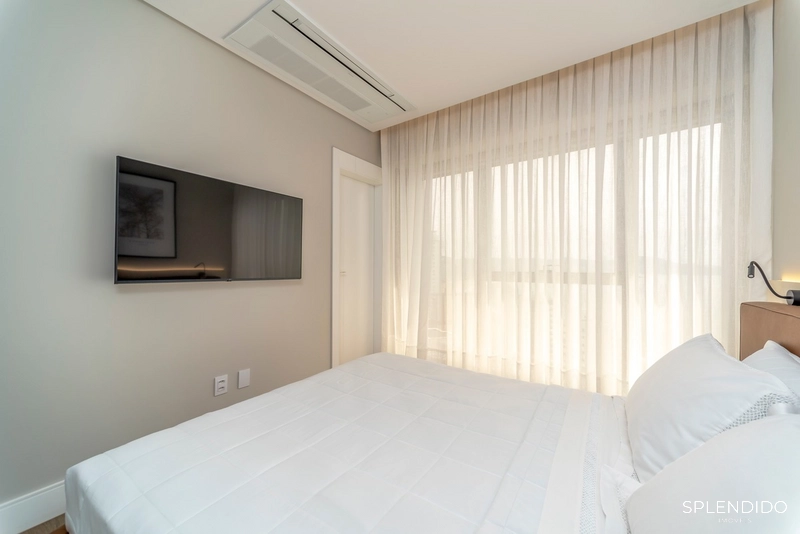 Apartamento no Edifício Yachthouse em Balneário Camboriú: 19ª foto da galeria de imagens do imóvel