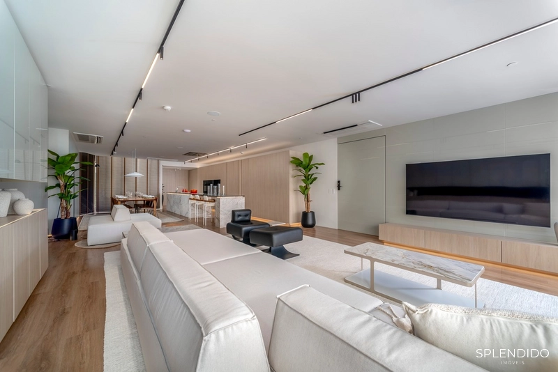 Apartamento no Edifício Yachthouse em Balneário Camboriú: 14ª foto da galeria de imagens do imóvel