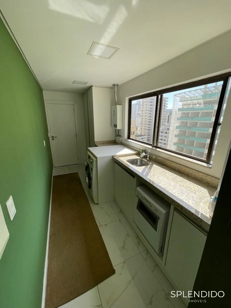 Apartamento no Edifício Boston em Balneário Camboriú: 12ª foto da galeria de imagens do imóvel