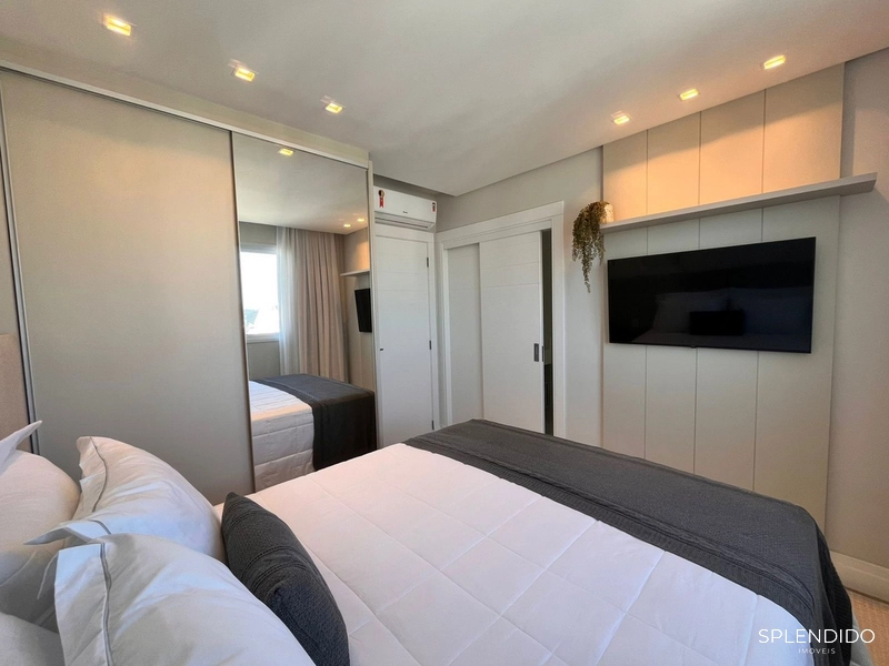 Apartamento no Edifício Eleganza Tower em Balneário Camboriú: 28ª foto da galeria de imagens do imóvel