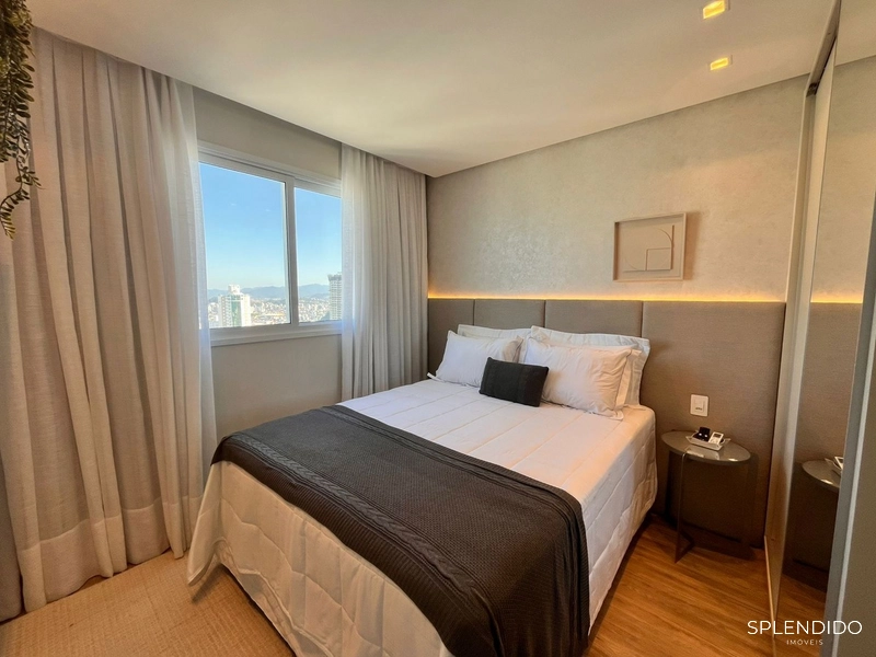 Apartamento no Edifício Eleganza Tower em Balneário Camboriú: 25ª foto da galeria de imagens do imóvel