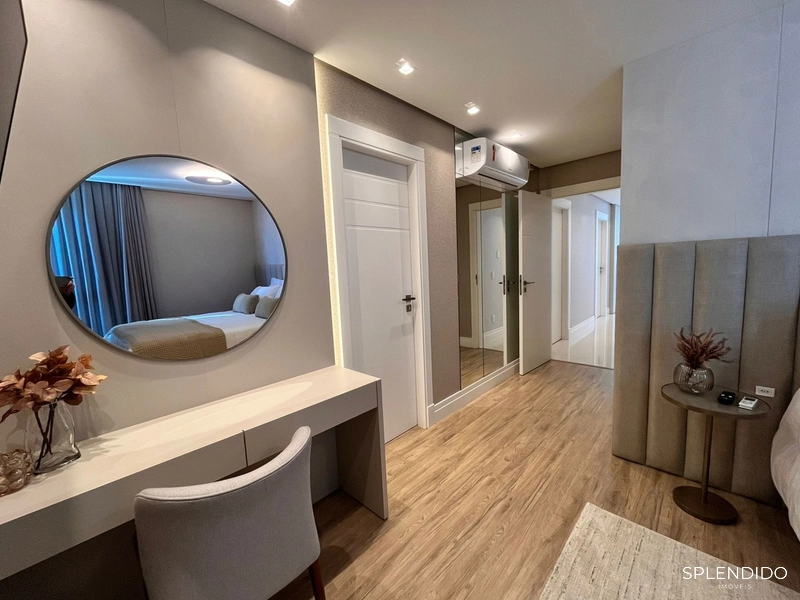 Apartamento no Edifício Eleganza Tower em Balneário Camboriú: 19ª foto da galeria de imagens do imóvel