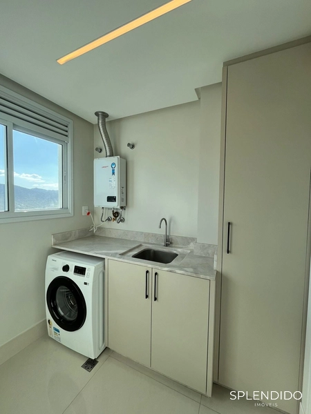 Apartamento no Edifício Eleganza Tower em Balneário Camboriú: 14ª foto da galeria de imagens do imóvel