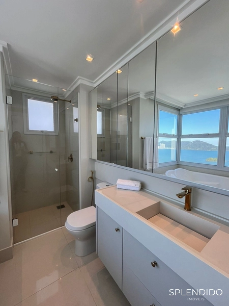 Apartamento no Edifício Eleganza Tower em Balneário Camboriú: 32ª foto da galeria de imagens do imóvel