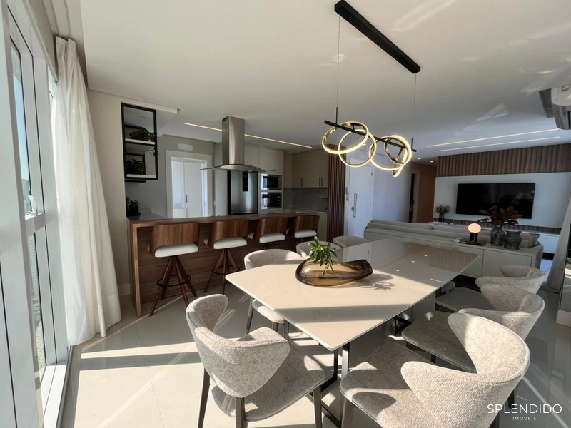 Apartamento no Edifício Eleganza Tower em Balneário Camboriú: 7ª foto da galeria de imagens do imóvel