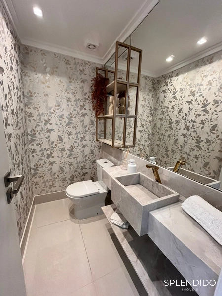 Apartamento no Edifício Eleganza Tower em Balneário Camboriú: 29ª foto da galeria de imagens do imóvel