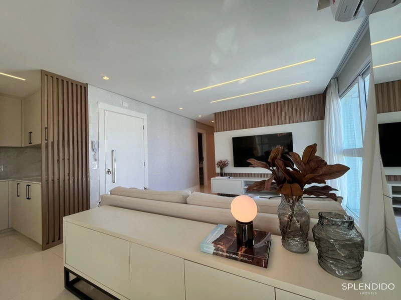 Apartamento no Edifício Eleganza Tower em Balneário Camboriú: 6ª foto da galeria de imagens do imóvel