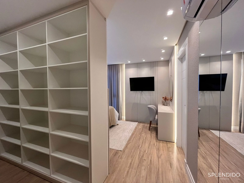 Apartamento no Edifício Eleganza Tower em Balneário Camboriú: 16ª foto da galeria de imagens do imóvel