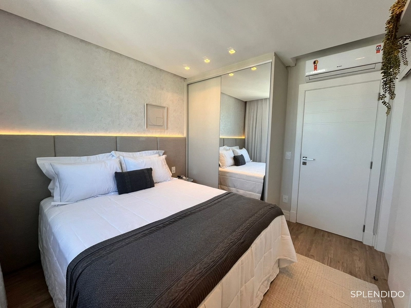 Apartamento no Edifício Eleganza Tower em Balneário Camboriú: 26ª foto da galeria de imagens do imóvel
