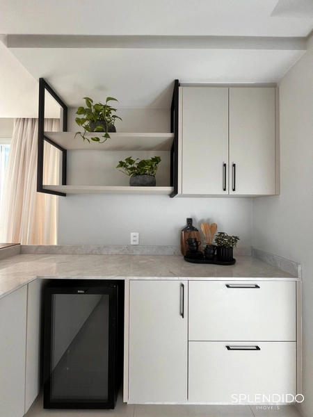 Apartamento no Edifício Eleganza Tower em Balneário Camboriú: 13ª foto da galeria de imagens do imóvel