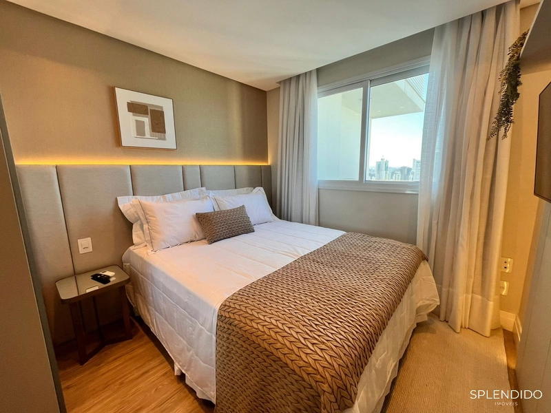 Apartamento no Edifício Eleganza Tower em Balneário Camboriú: 30ª foto da galeria de imagens do imóvel