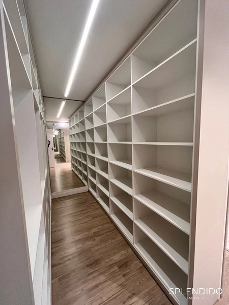 Apartamento no Edifício Eleganza Tower em Balneário Camboriú: 18ª foto da galeria de imagens do imóvel