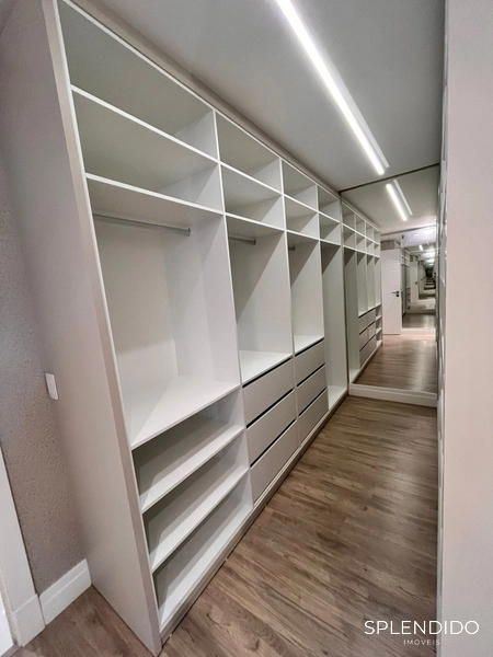 Apartamento no Edifício Eleganza Tower em Balneário Camboriú: 17ª foto da galeria de imagens do imóvel