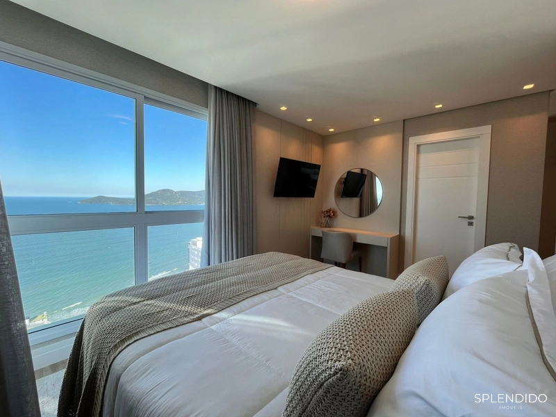 Apartamento no Edifício Eleganza Tower em Balneário Camboriú: 21ª foto da galeria de imagens do imóvel