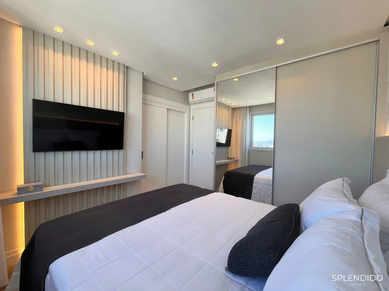 Apartamento no Edifício Eleganza Tower em Balneário Camboriú: 27ª foto da galeria de imagens do imóvel